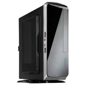 InWin BQ660S