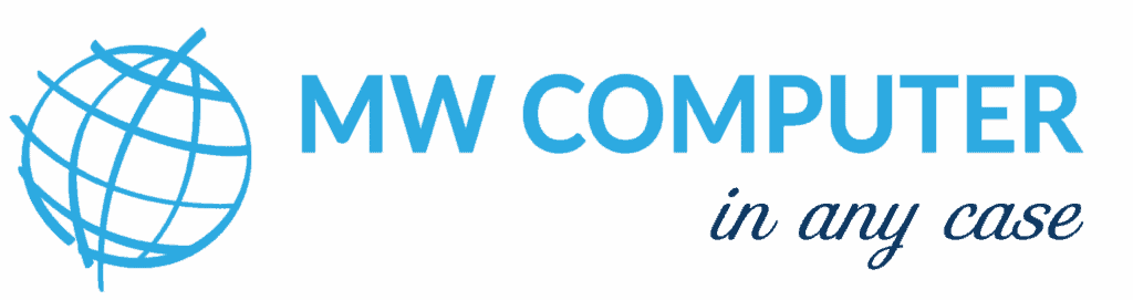 MW logo