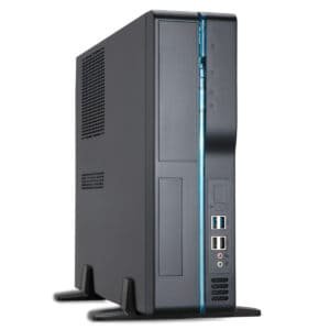 InWin BL631