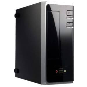InWin BM643