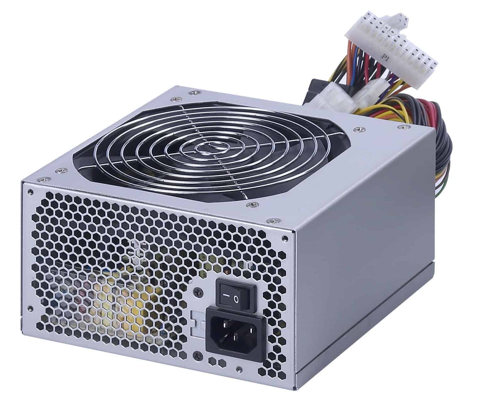 FSP350-60GHN 85+