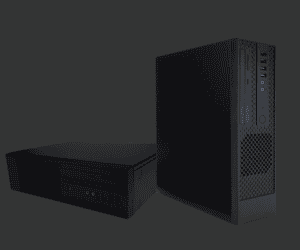 InWin CK709
