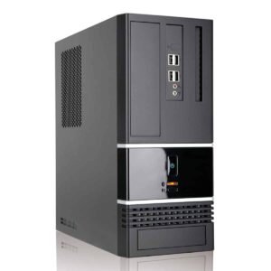 InWin BK623